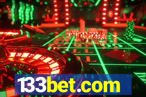 133bet.com