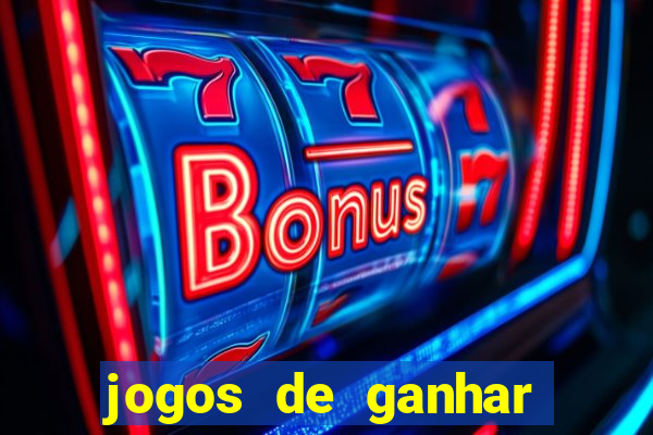 jogos de ganhar dinheiro no pix na hora