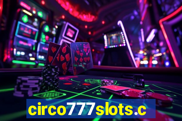 circo777slots.com