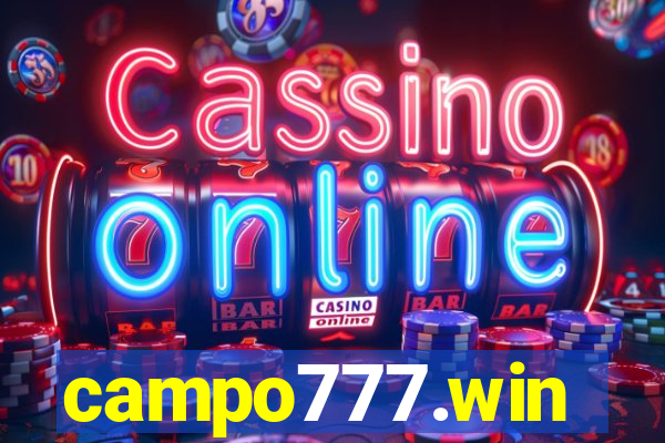 campo777.win