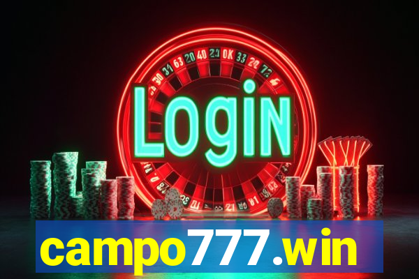 campo777.win