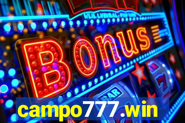 campo777.win