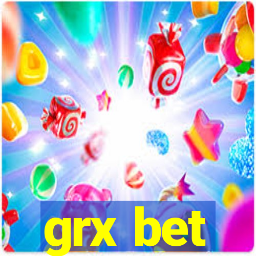 grx bet