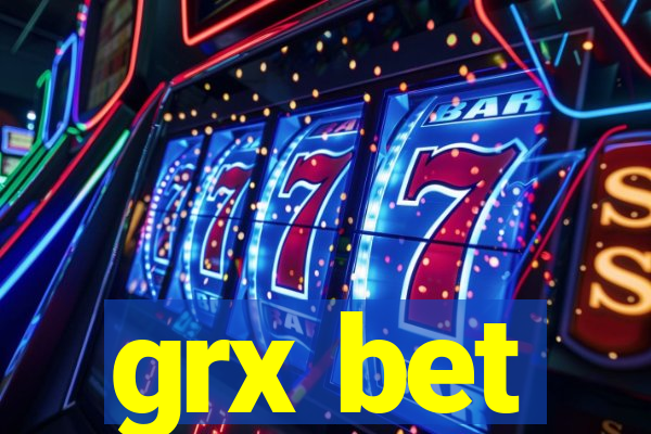 grx bet