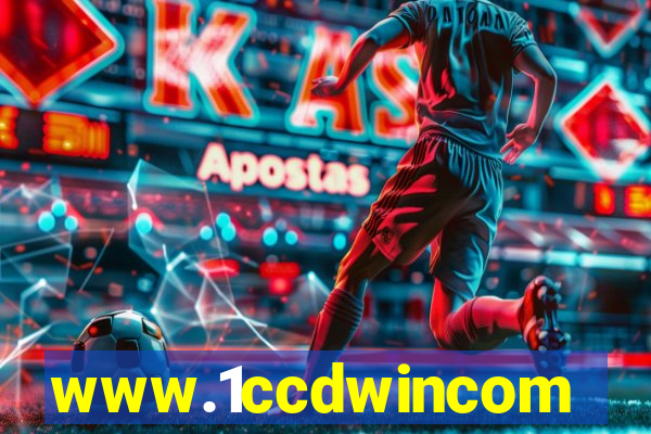 www.1ccdwincom