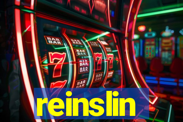 reinslin