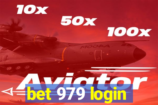 bet 979 login