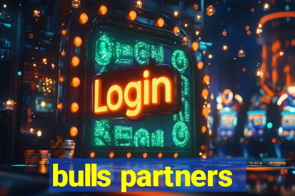 bulls partners