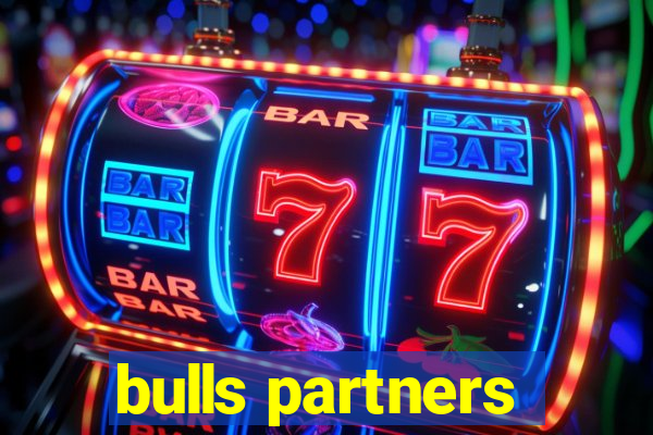 bulls partners