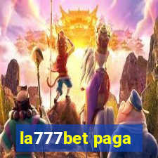 la777bet paga