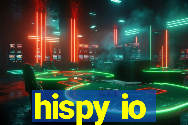 hispy io