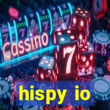 hispy io