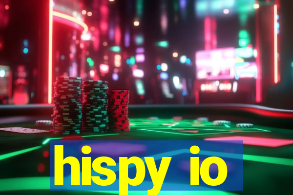 hispy io