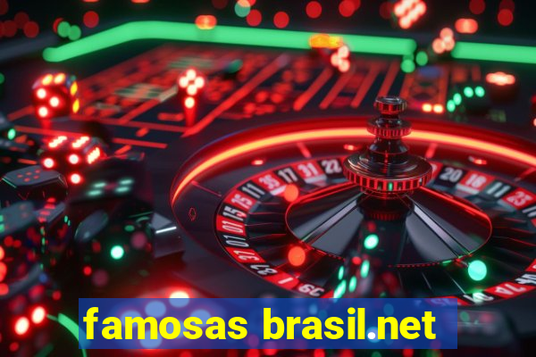 famosas brasil.net