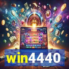 win4440