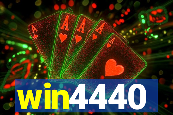 win4440