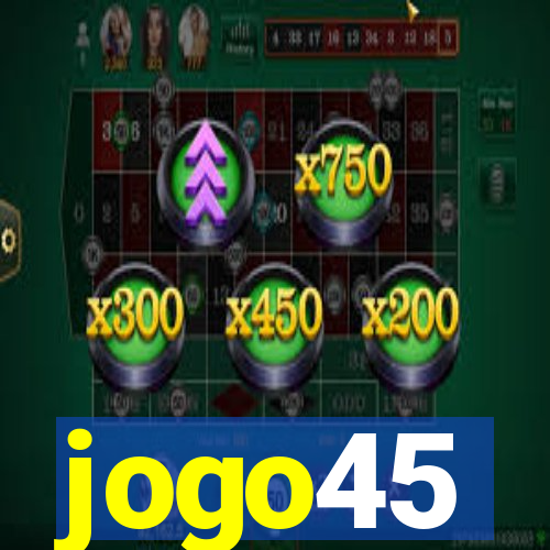 jogo45