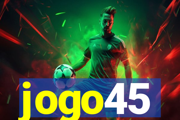 jogo45