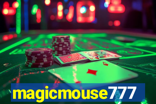 magicmouse777