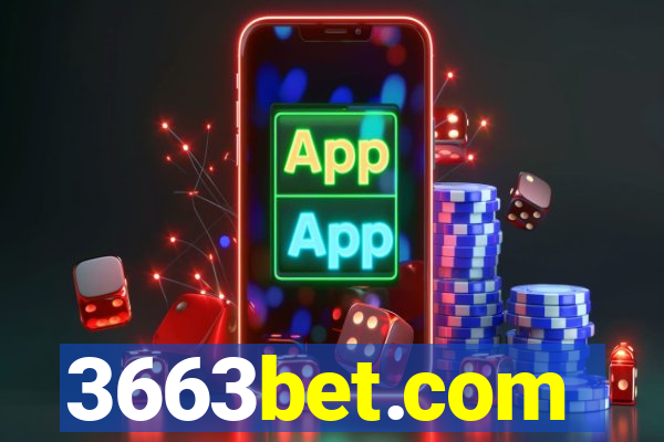 3663bet.com