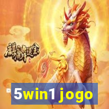 5win1 jogo