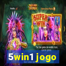 5win1 jogo