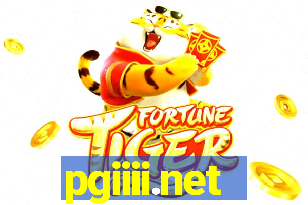 pgiiii.net