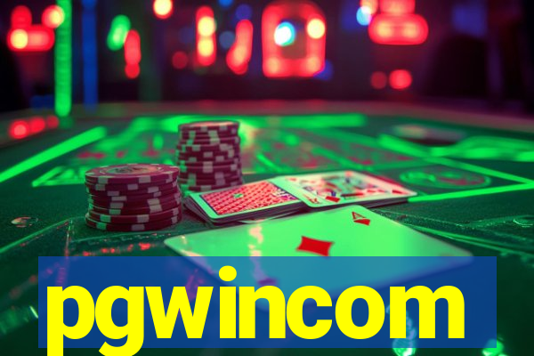 pgwincom