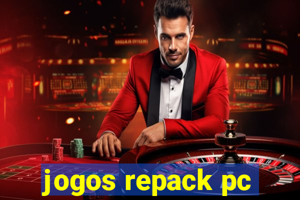 jogos repack pc