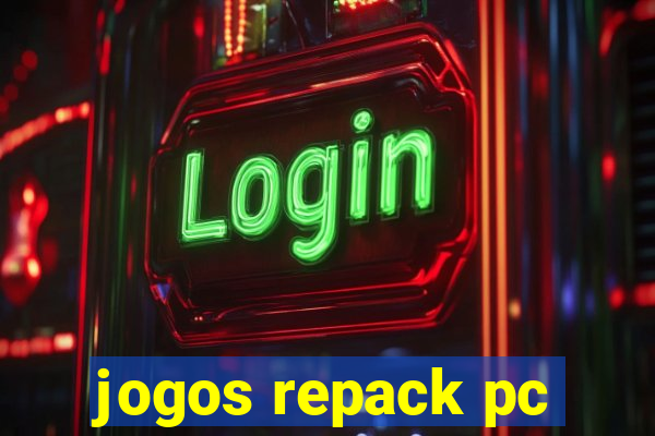 jogos repack pc