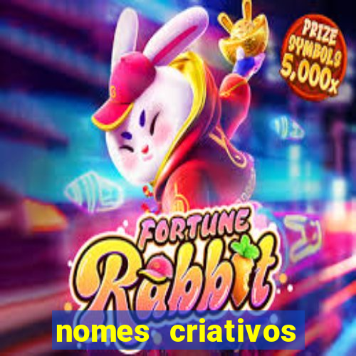 nomes criativos para clube de poker