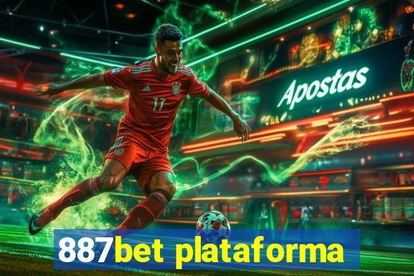 887bet plataforma