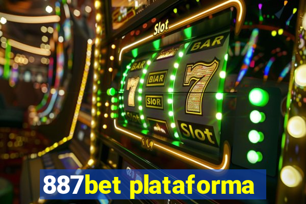 887bet plataforma