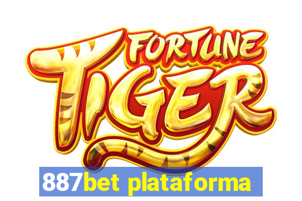 887bet plataforma