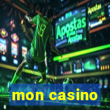 mon casino