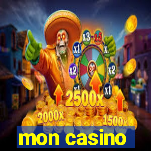 mon casino