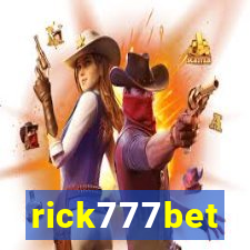 rick777bet