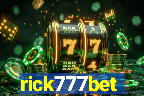 rick777bet