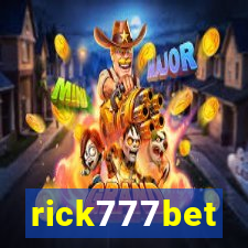 rick777bet