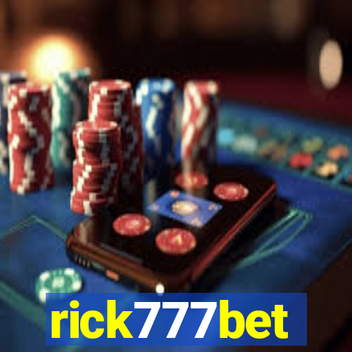 rick777bet