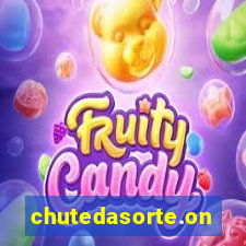 chutedasorte.online