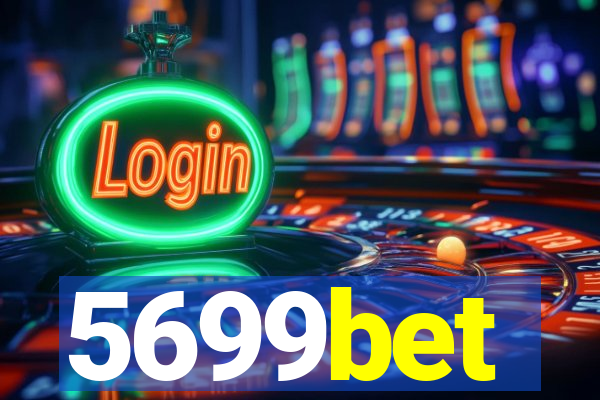 5699bet