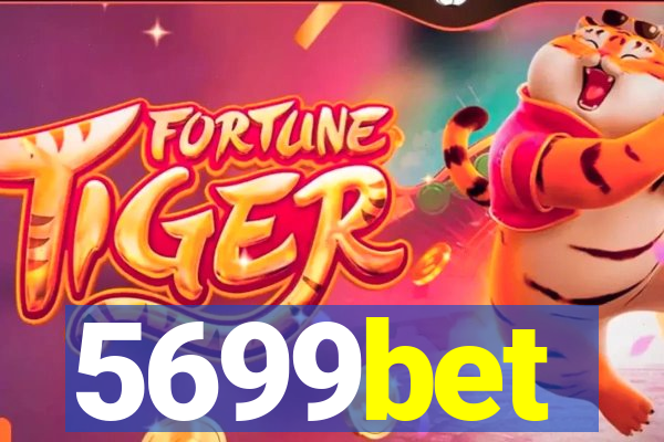 5699bet