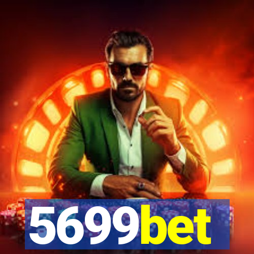 5699bet