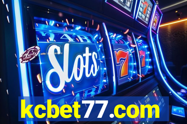 kcbet77.com