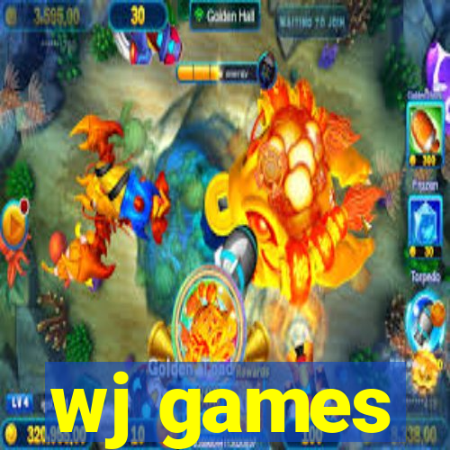 wj games