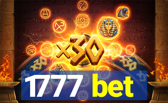 1777 bet