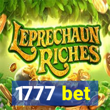 1777 bet