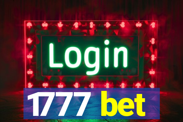 1777 bet