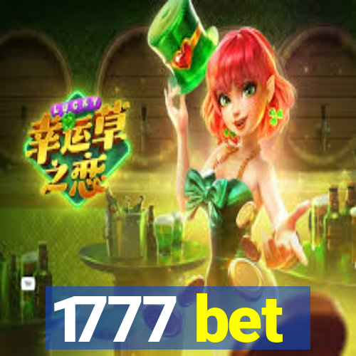 1777 bet